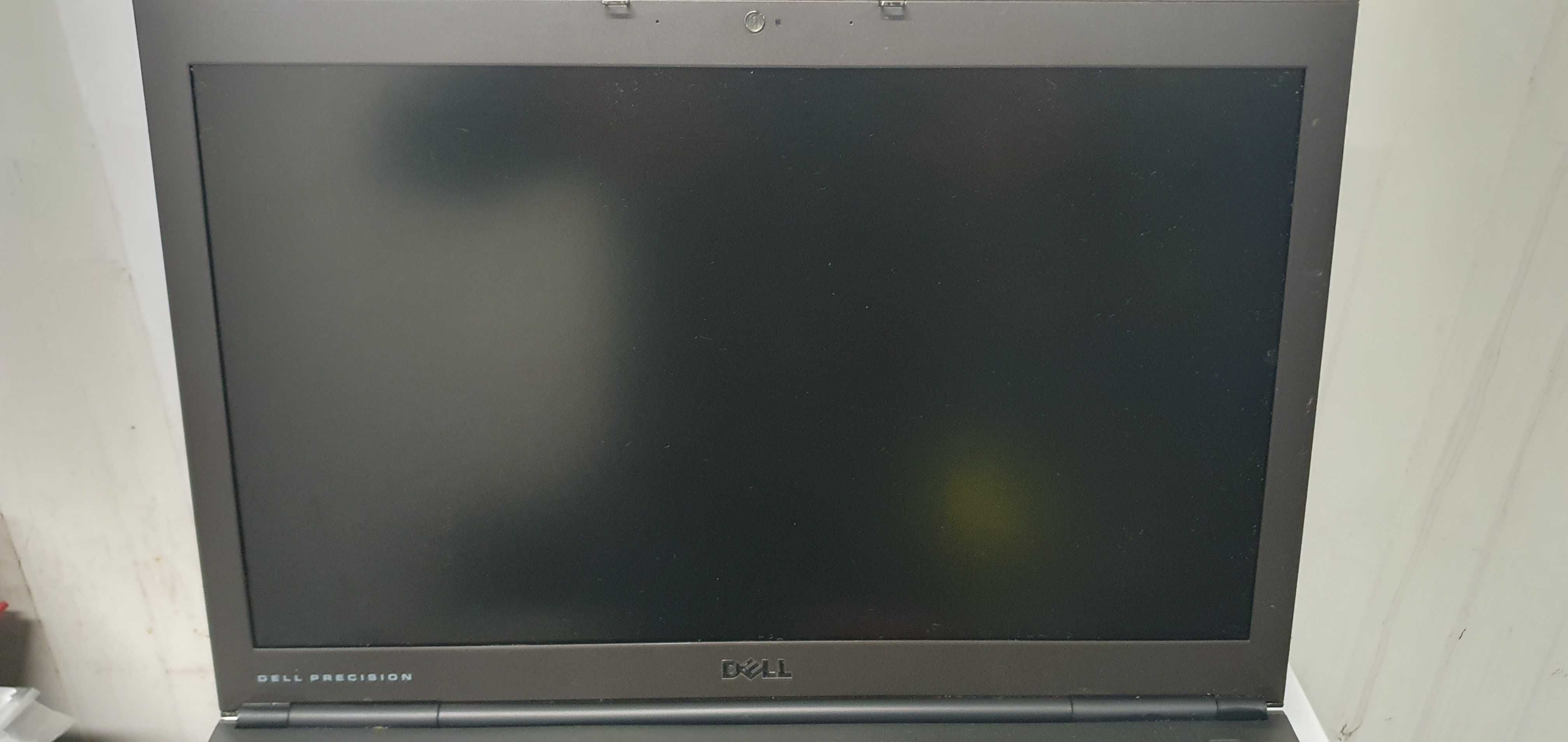 Laptop Dell M6600
