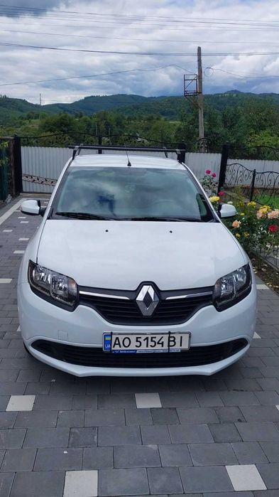 Продам авто Renault logan