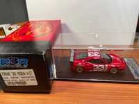 BBR Ferrari 360 Modena N/GT Rolex 2002 1:43