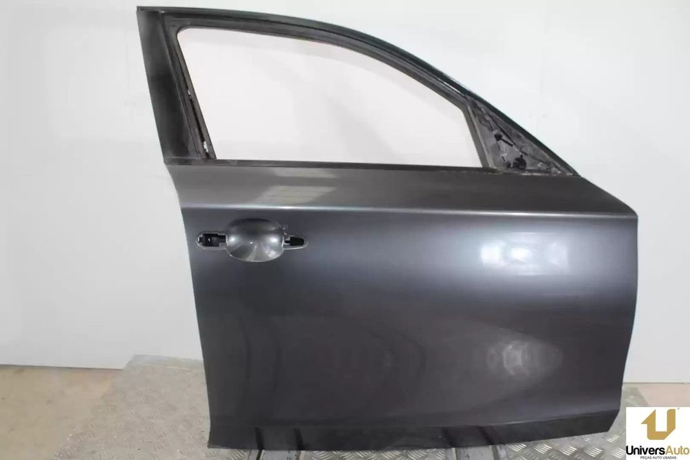 PORTA FRONTAL DIREITA BMW 1 2004 -GRIS OSCURO