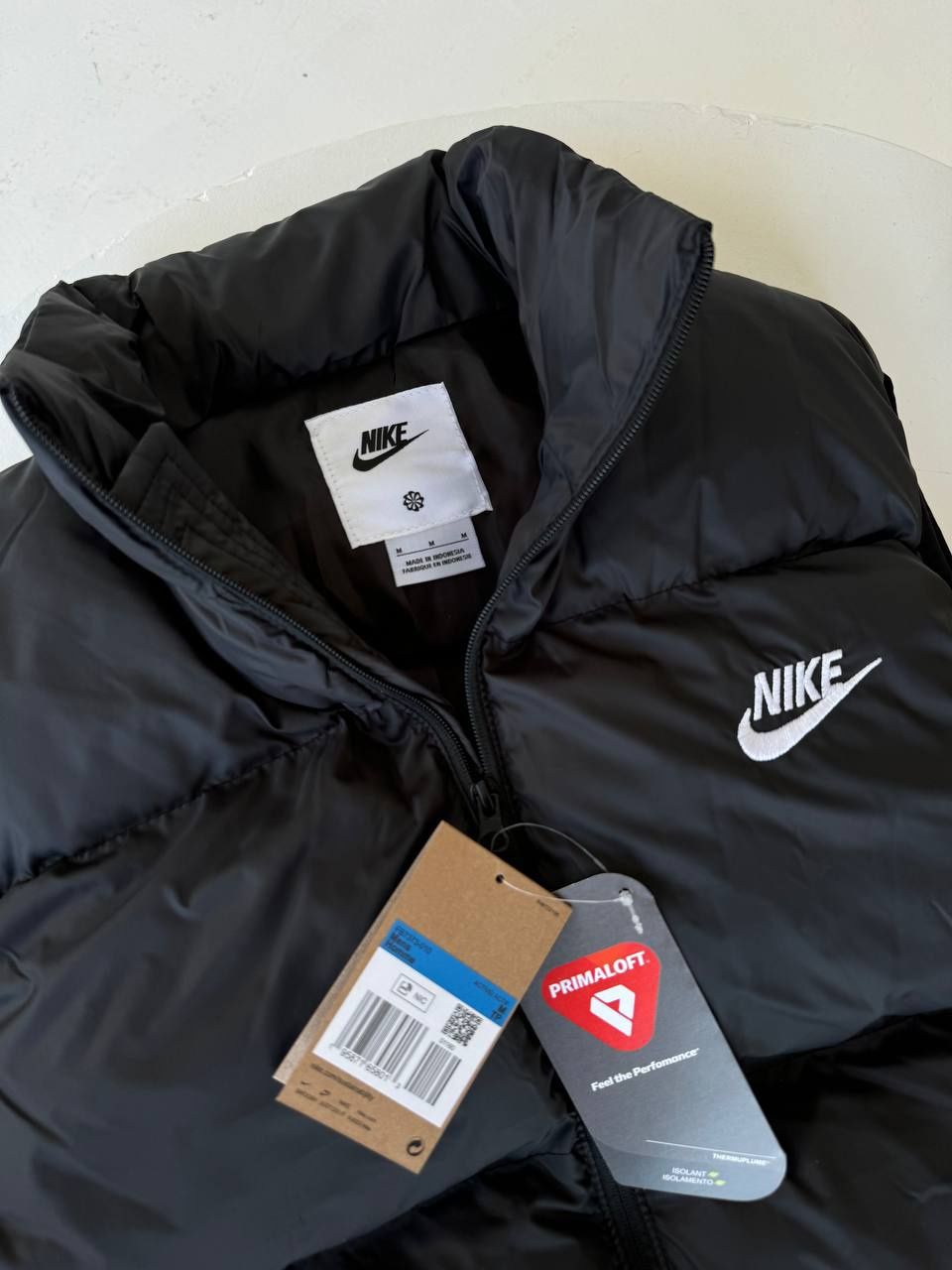 Жилетка Nike+Подарок