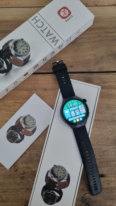 Smartwatch Redfit