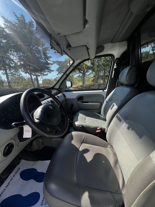 Renault Kangoo 1.5 DCI
