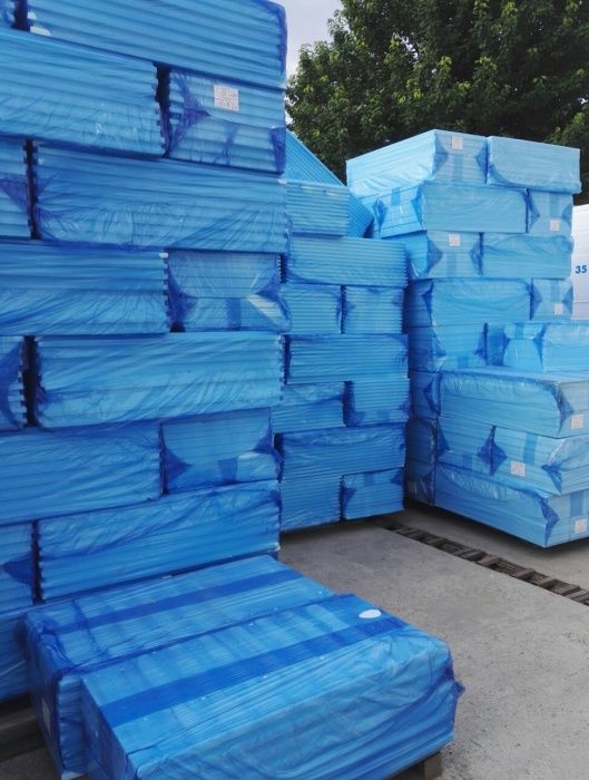 Екструдований пінопласт Polyboard Penoboard