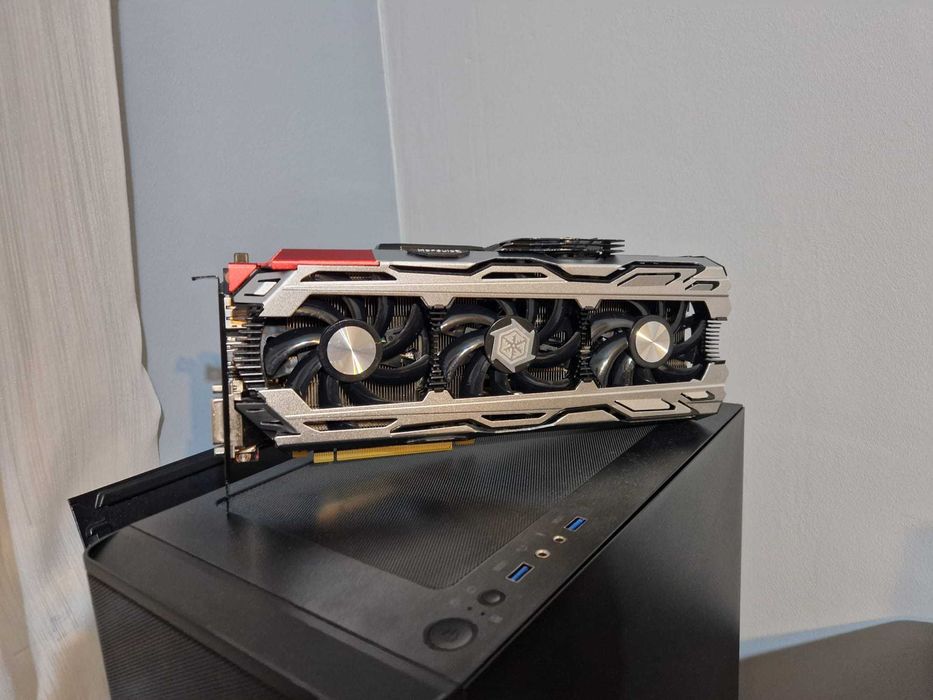 gtx 1080 inno 3d herculez x4 nvidia geforce