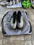 Nike Mercurial Vapor Elite 15 XXV 39