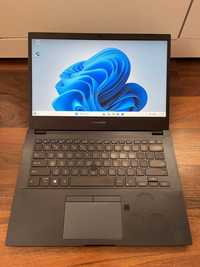 Laptop ASUS P2451F, 15,6", i5-10210U, 8GB RAM, 256GB SSD