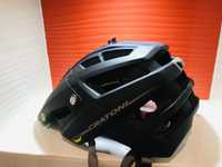 CRATONI Alltrac 58-61 cm, kask rowerowy