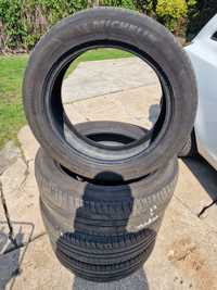 Opony Letnie Michelin 215/55/R18 SUV