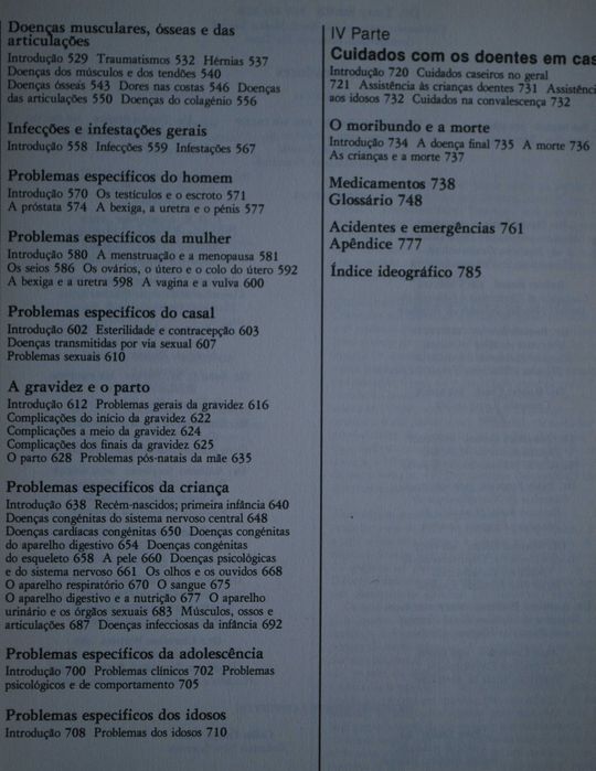 Saúde e Bem Estar (O Grande Livro da Família)