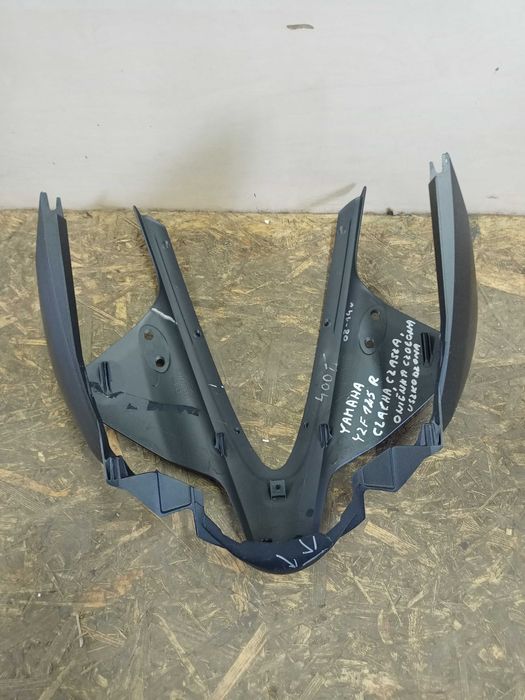 Yamaha YZF 125R 08-14r. czacha czasza owiewka przód przednia oryginał