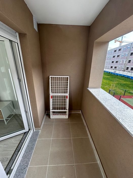 Alugo quartos a estudantes na Urbanização Quinta da Pinheira