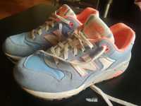 New balance 580 Revlife r.39 wkładka 25