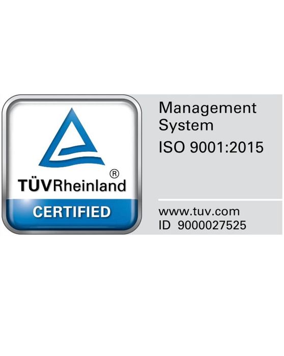 Materac do łóżka 160x200 pocket 9 stref METIS DoubleHARD