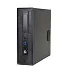 Computador HP Prodesk

Processador Intel i5 - 8Gb RAM - 512 SSD

Compu