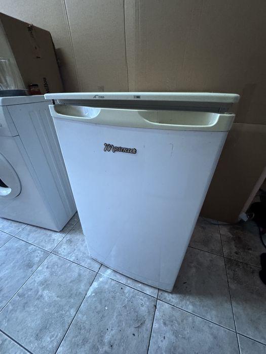 Lodówka Mastercook – używana, sprawna wysokosc 86 cm