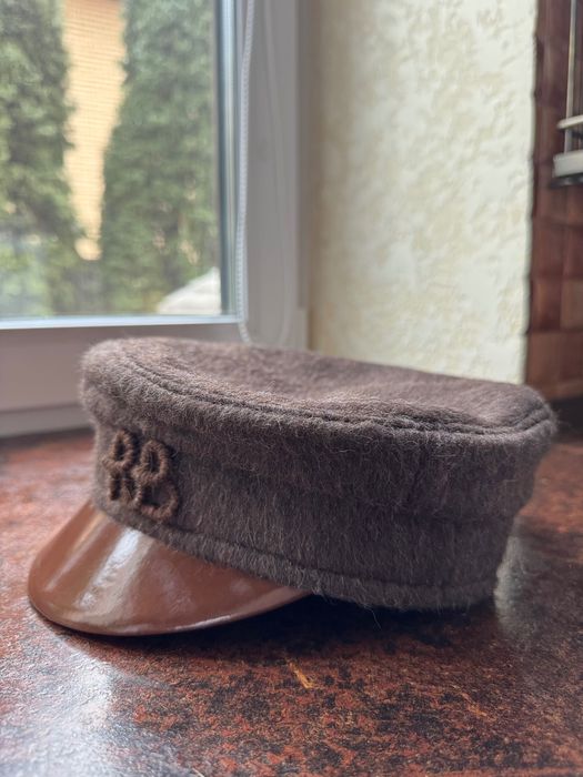 Кепі Руслан Багінський ОРИГІНАЛ