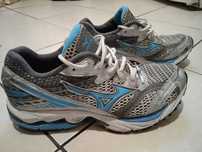 MIZUNO Wave Ultima 3 * rozm. 38,5 * ORYGINALNE