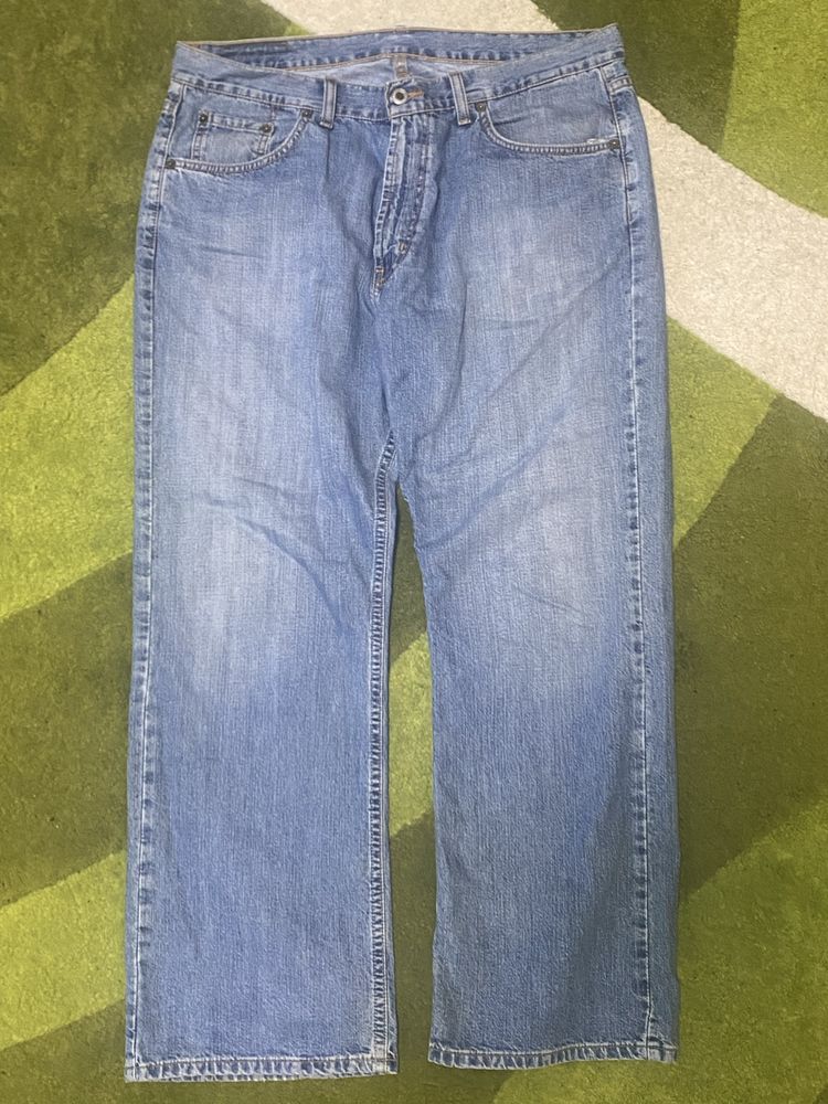 широкі штани, широкі джинси, baggy jeans, реп, бегги, скейт