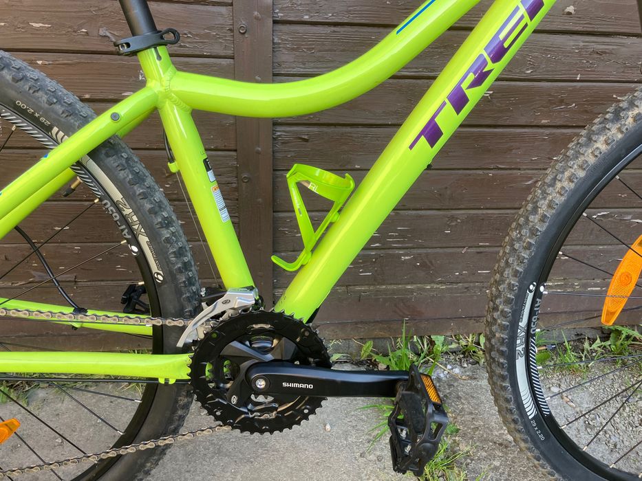 Rower górski dla kobiet Trek Cali S Super Stan !!!