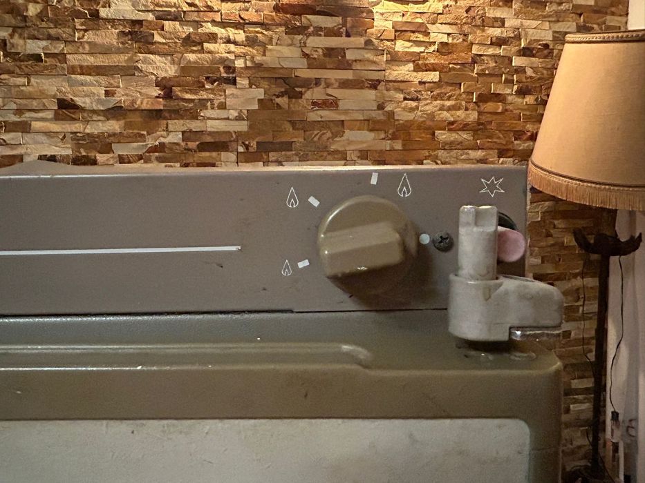 Frigorífico Gás/Eletrico/Bateria