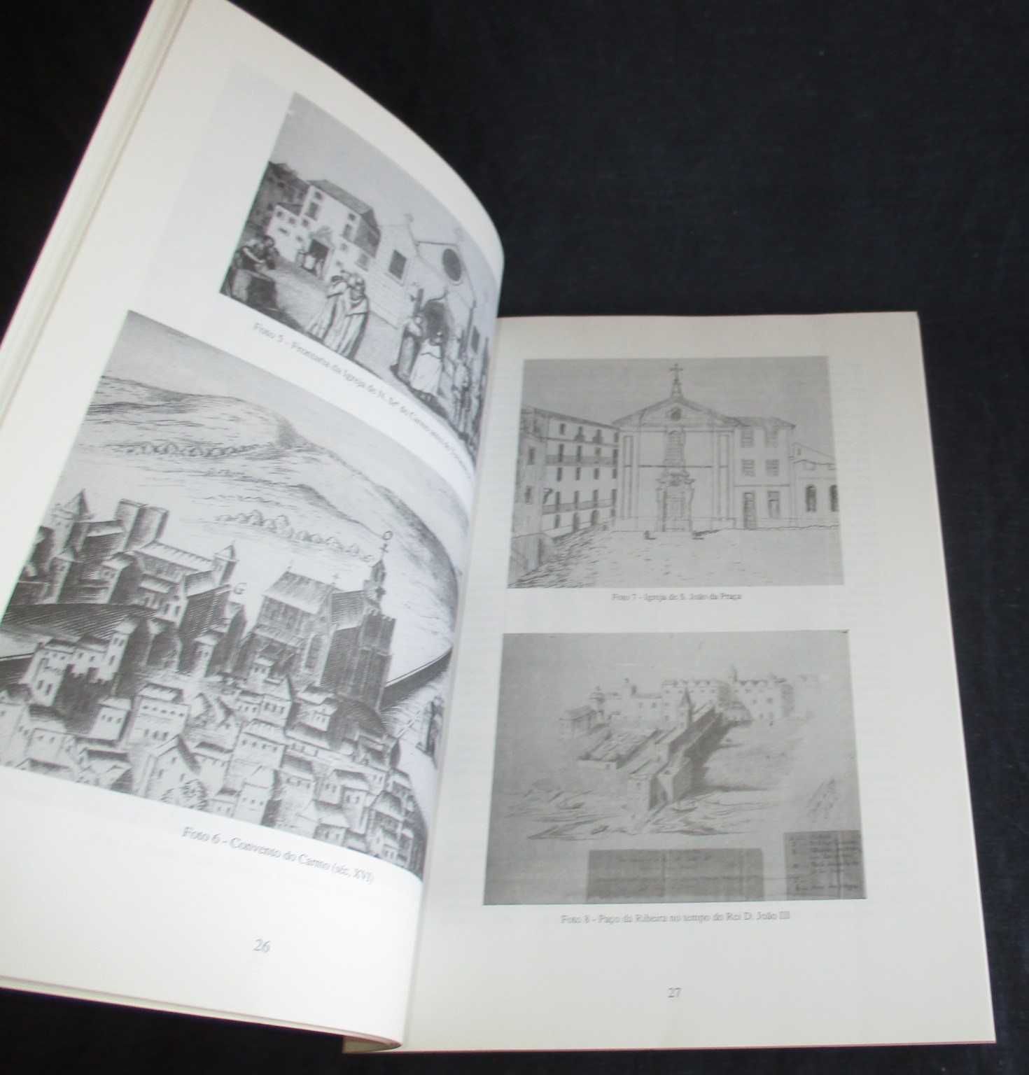 Livro Sismicidade de Portugal O Sismo de 26 de Janeiro 1531 Henriques