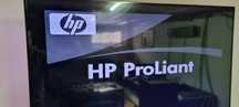 HP DL 580 G7  сервер.