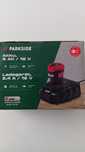 Parkside Ładowarka PLGK 12 A3 + Akumulator 2 AH 12V PAPK 12 A4