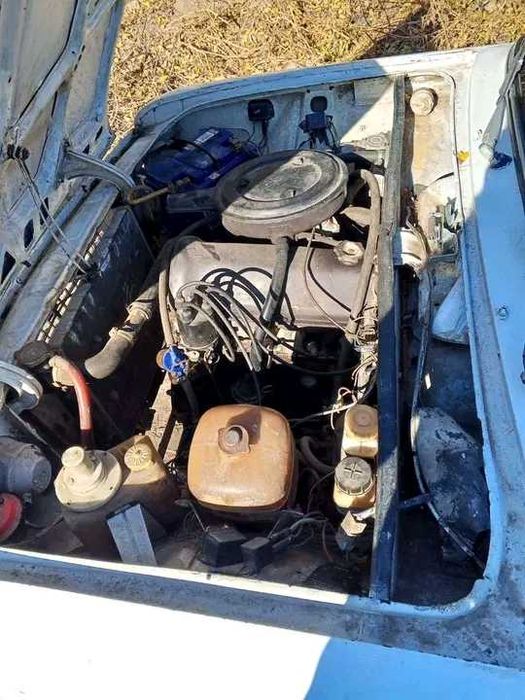 Продам автомобиль ваз