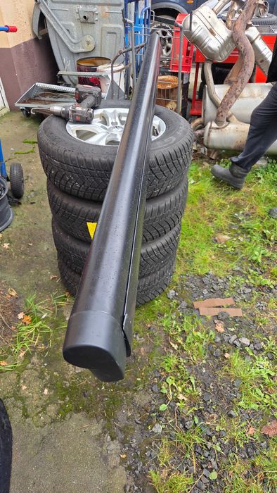 Markiza Thule Camper Multivan T5/T6