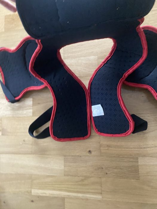 Buzer na hokej. Polecam