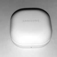 Oryginalne etui ładujące Samsung Galaxy Buds2 SM-R177 białe white