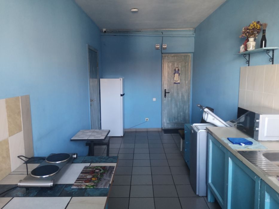 Общежитие комната 1-2людям 7мин м.Демеевска!звоните срочно!!