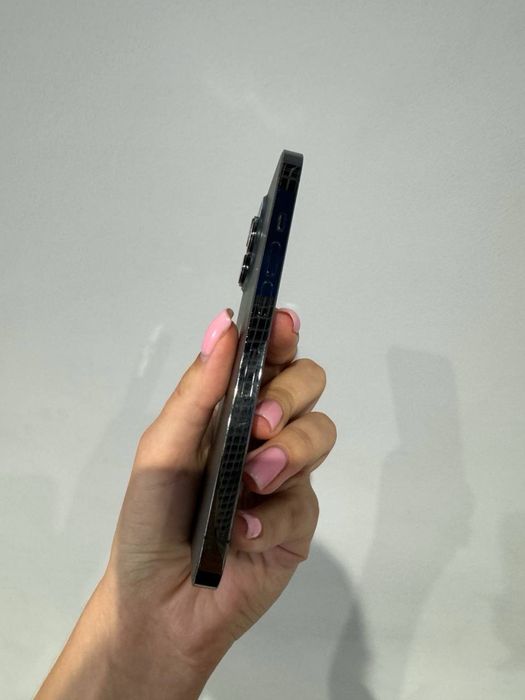 Б/У iPhone 13 Pro 256GB Graphite - Оплата частинами