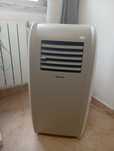 Ar condicionado portátil Becken entrego grátis