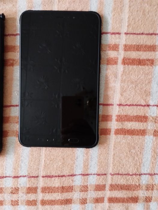 Планшет Samsung Galaxy Tab Active 3