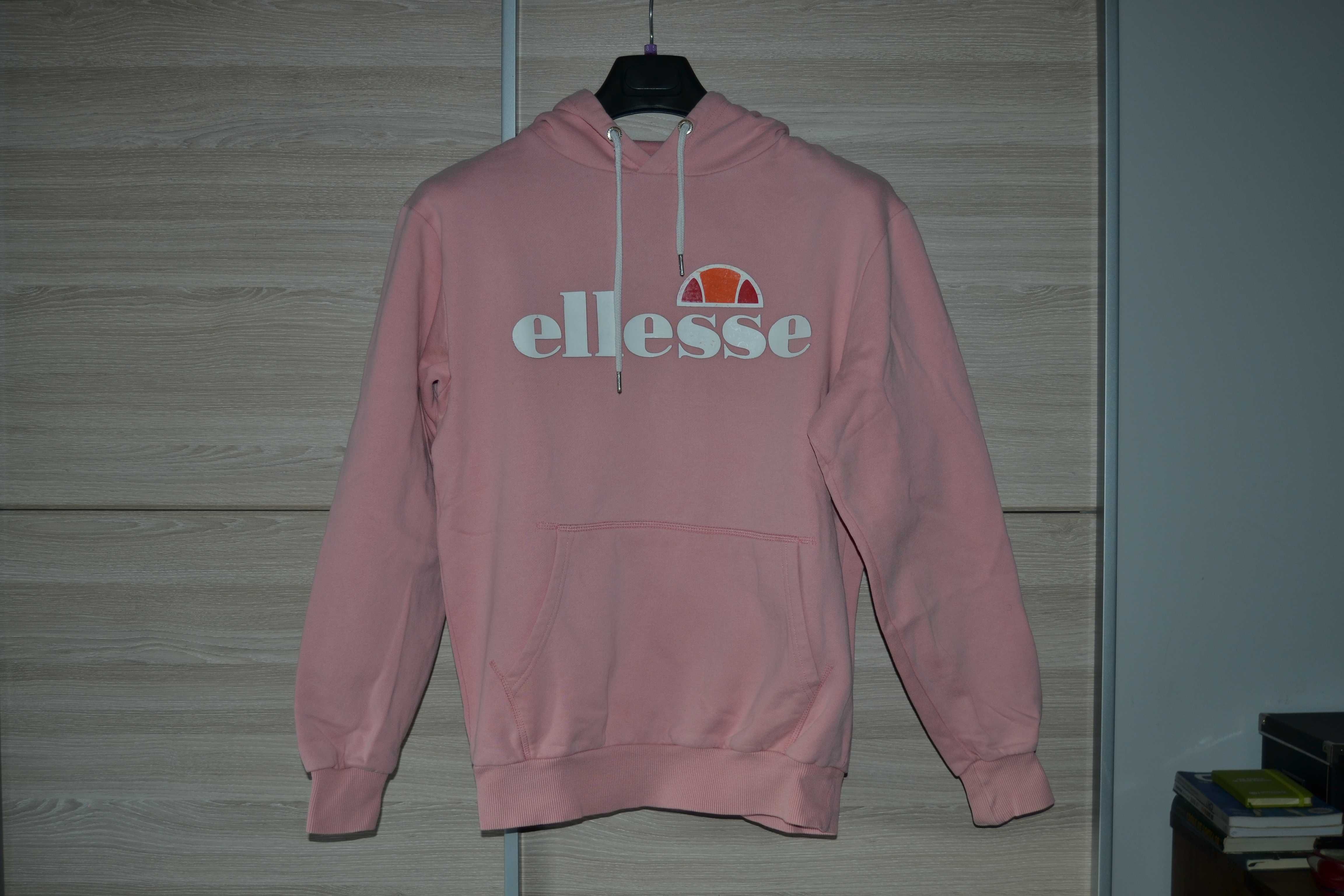 Sweat Ellesse- tamanho M