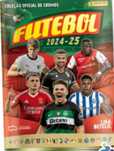 Cromos campeonato nacional 24/25