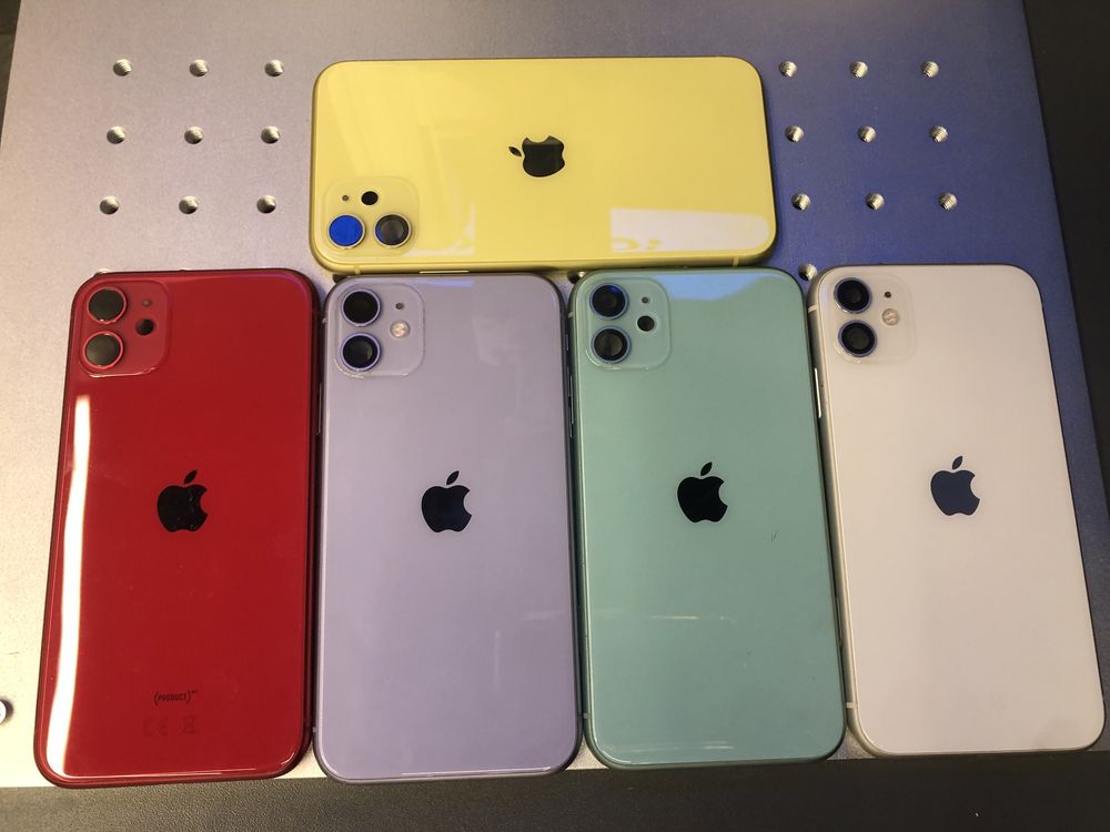 Корпус Iphone 11/12/13/14 pro/max
