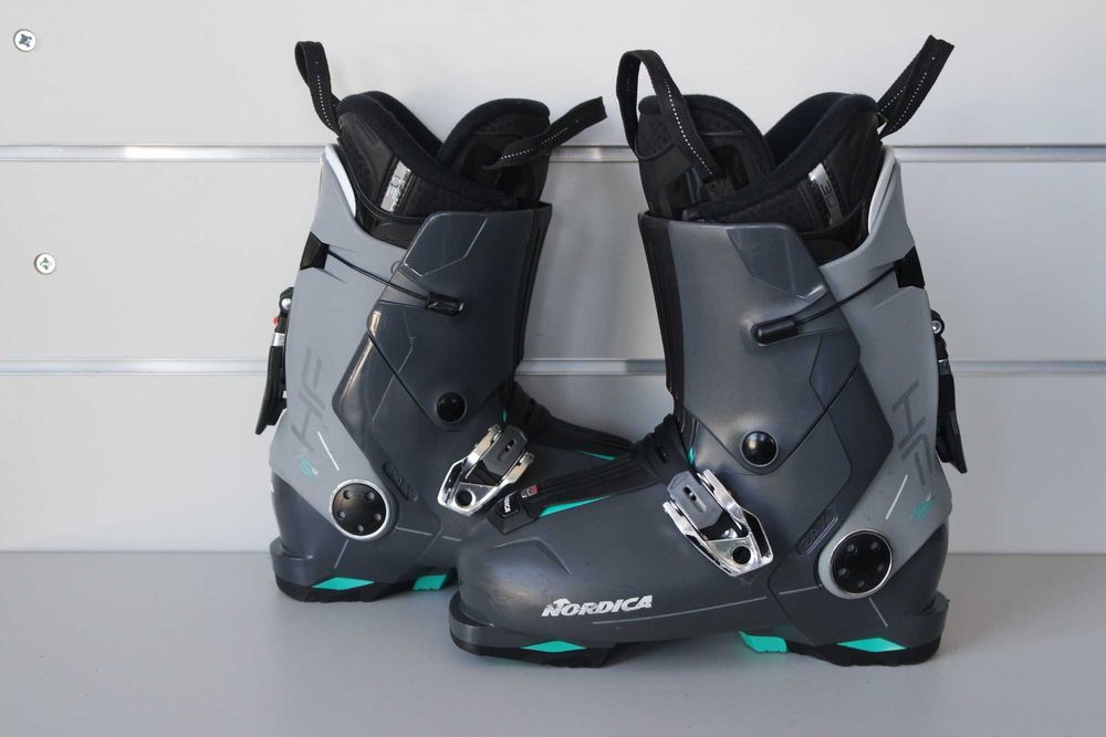 Buty narciarskie Nordica HF 75W GW 2025 24 -24,5