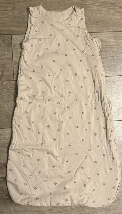 Śpiworek 1 tog 85cm 6-12m