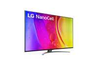 Telewizor LED LG 50NANO813QA 50" 4K UHD