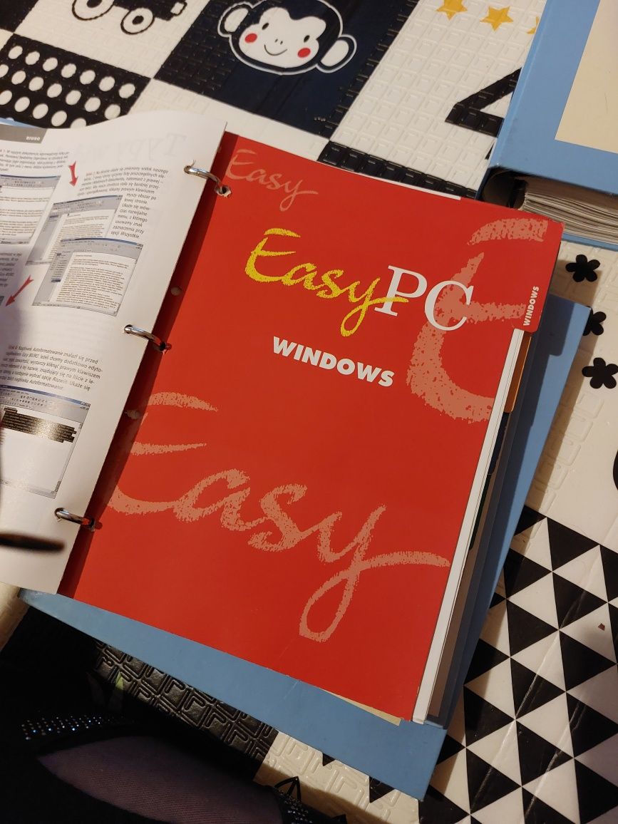 Easy pc kurs komputerowy