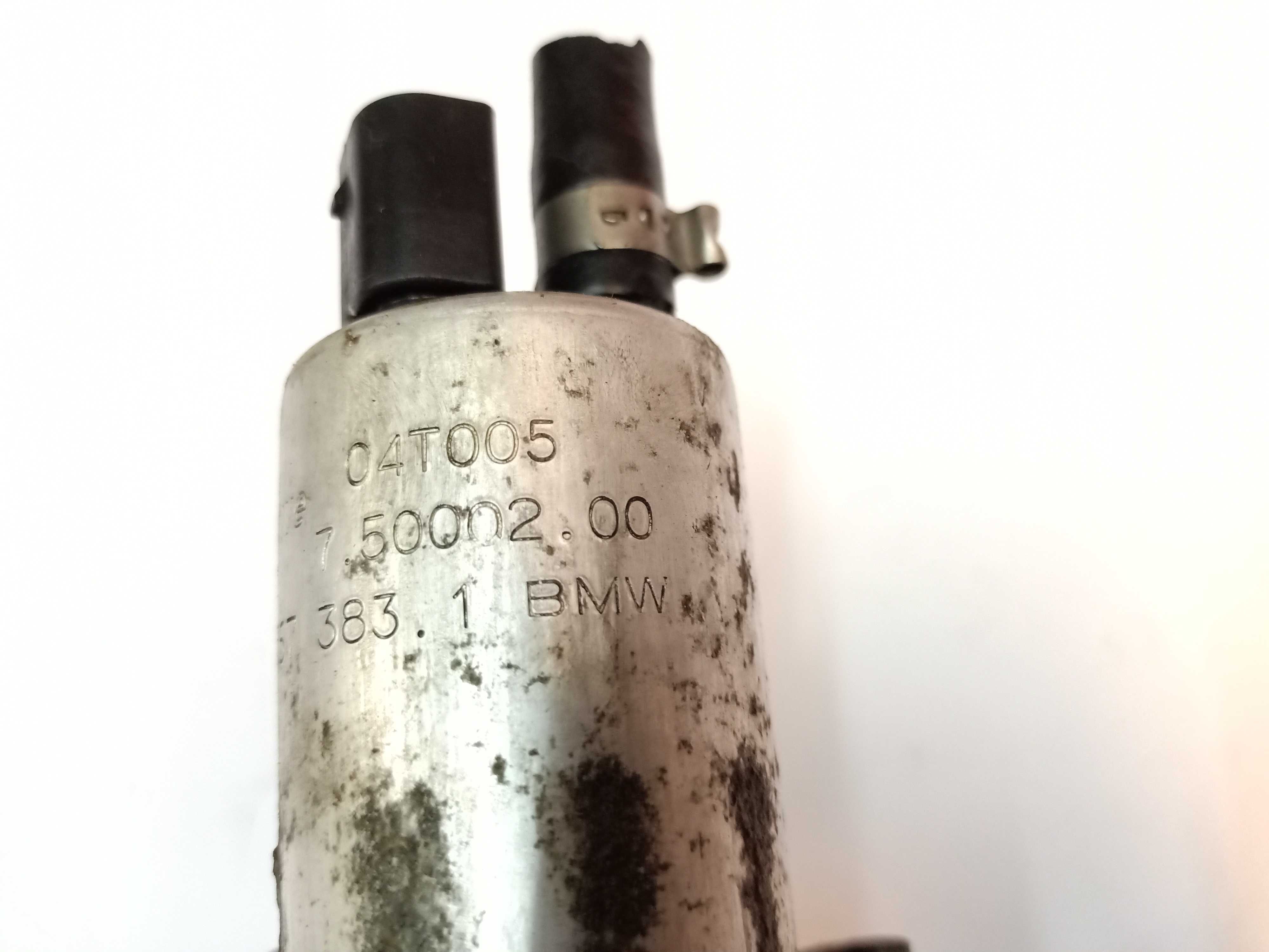 BMW E38 E39 E46 E53 Pompa paliwa 2.0D 3.0D 2 pin