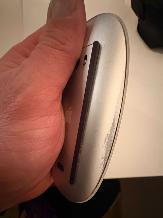 Apple Magic Mouse A1296 3VDC