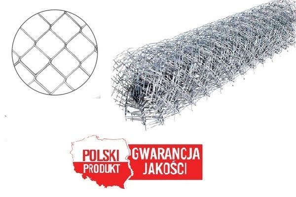 Panel fi 4mm H153 ocynk + ral. PRODUCENT słupki siatka Montaż