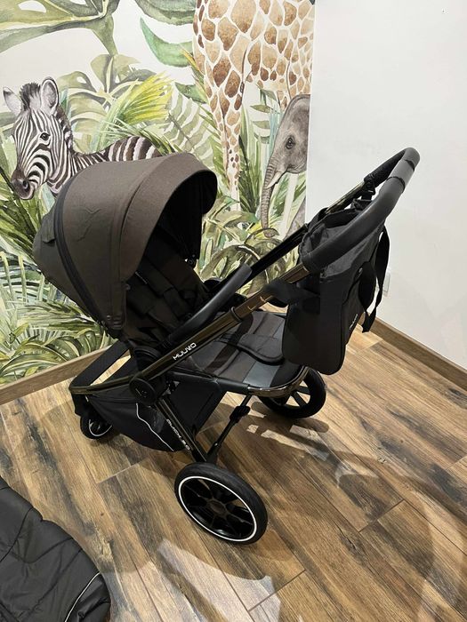 Sprzedam wózek Muuvo Quick 3.0