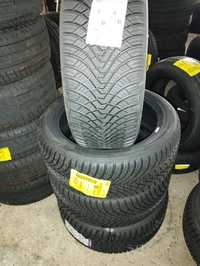 Opony wielosezonowe 225/45 R 17