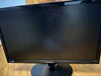 Monitor samsung SyncMaster SA300