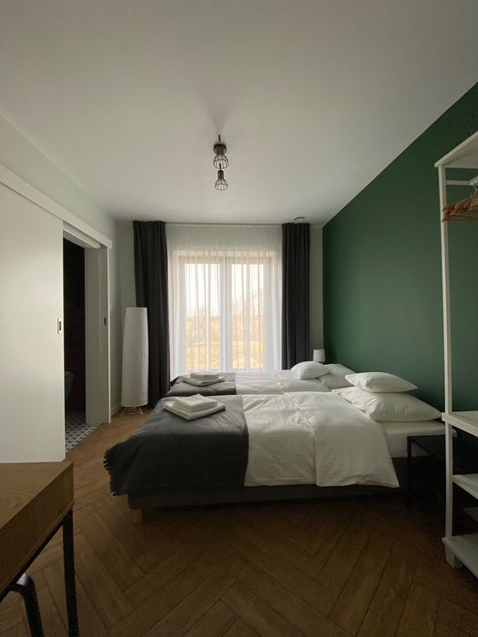 Willa K52 Siemiatycze - komfortowe noclegi